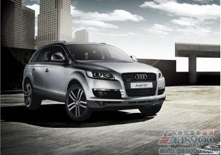 2016年10款最佳七座SUV和MPV盘点 沃尔沃XC90空间足