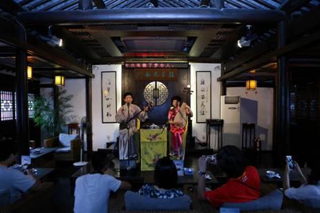 与苏州相遇，新奥迪Q3展露万种风情