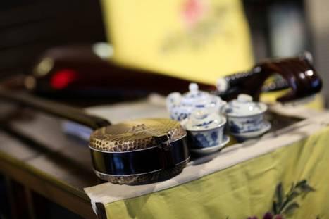 与苏州相遇，新奥迪Q3展露万种风情