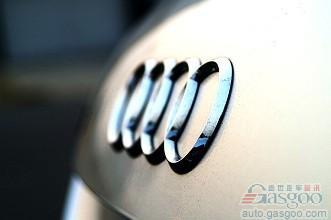 奥迪10月美国销量：连续70个月保持增长