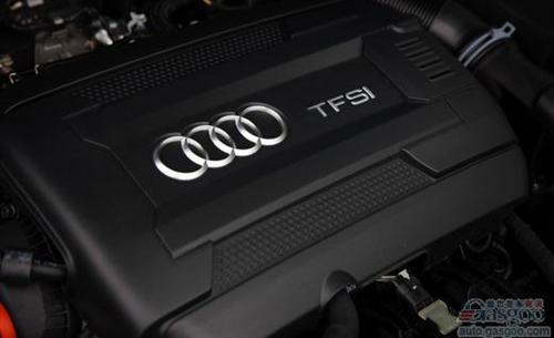 2014款奥迪A3 Sportback：最实用的新一代A3