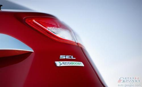 2013款福特翼虎EcoBoost 1.6T/2.0T试驾①
