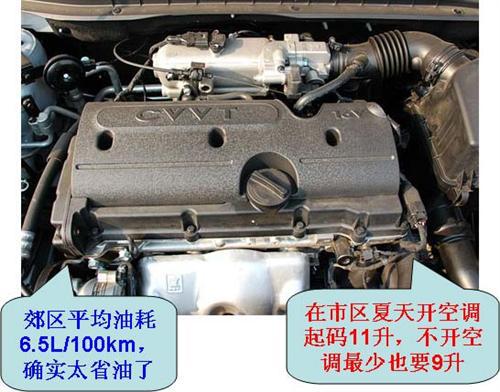 北京现代悦动用户评论精华（下）