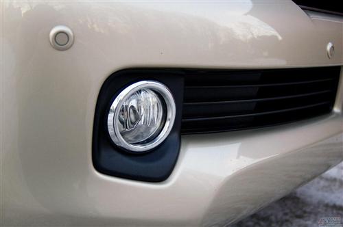 雷克萨斯GX或将采用unibody及涡轮增压