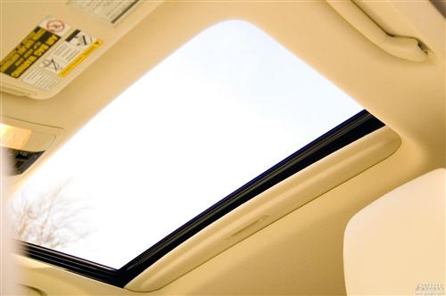 雷克萨斯GX或将采用unibody及涡轮增压