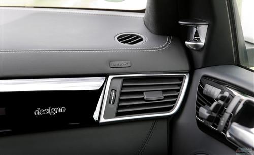 2013款奔驰GL63 AMG