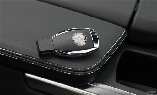 2013款奔驰GL63 AMG