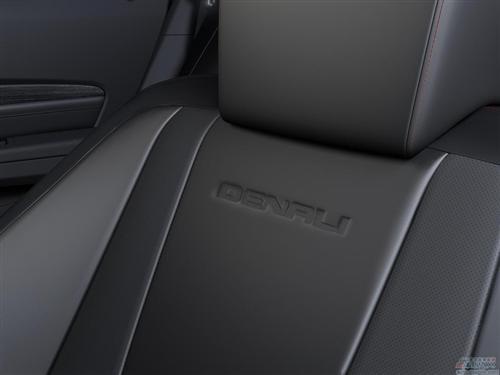 2013款GMC Terrain Denali上市②