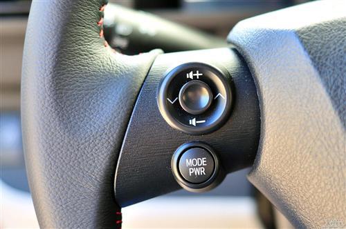 2012款丰田Scion iQ评析②