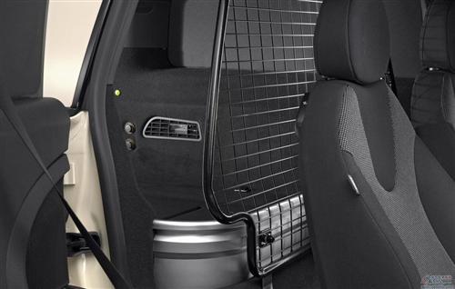 MINI Clubvan发布 三款发动机可选