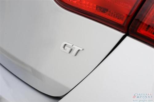 2013款现代伊兰特GT评析①