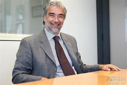 大众任命新任意大利分公司CEO兼总经理