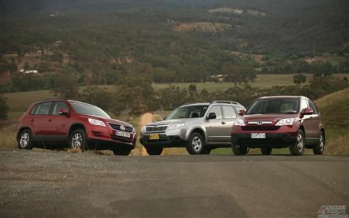 分析机构：中国月薪2万以上人士最倾向于购买SUV