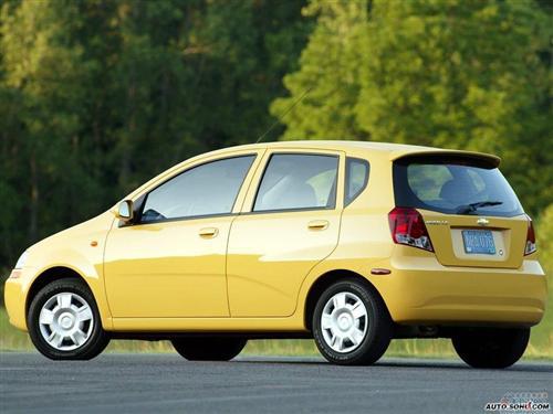 通用因制动踏板故障在罗马尼亚召回6千辆雪佛兰