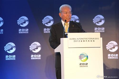 丰田3年内在华投放20款新车 年销量增至180万辆