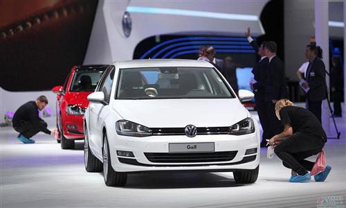 大众汽车称菲亚特若无政府援助将破产