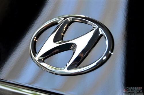 现代汽车9月美国销量同比增长15%