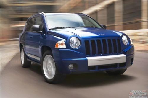 菲亚特或年底敲定在俄罗斯建厂 投产Jeep车型
