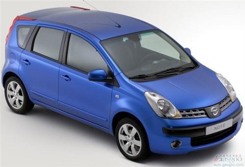 日产欧洲前三季度销量同比增长1.2%