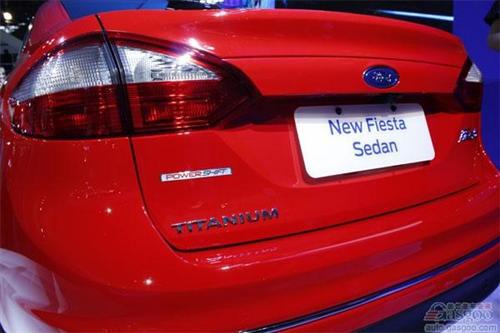 2012年巴西圣保罗车展全球首发新车一览