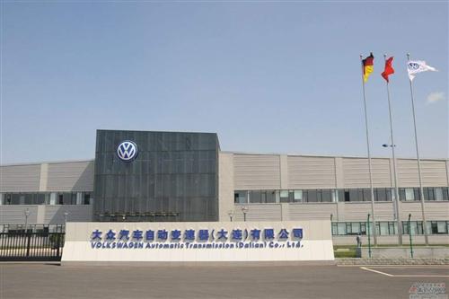 海兹曼：未来数年中国车市增幅7-8% 大众继续扩张
