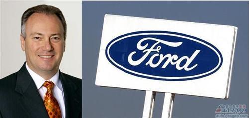 福特：标致雪铁龙依靠政府补助并非长久之计