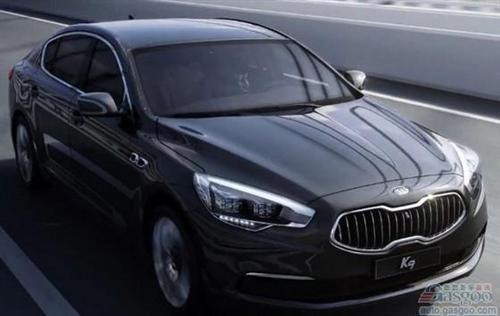 前三季度起亚净利润同比增长14.6%