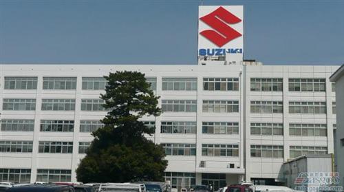 铃木集团本财年上半年净利润同比增长30.9%