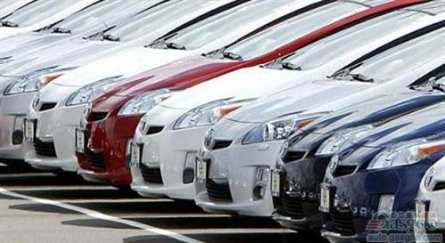 印尼10月份新车销量同比增长23.7%