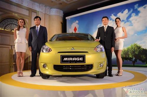 三菱拟明年年底在马来西亚建造组装工厂