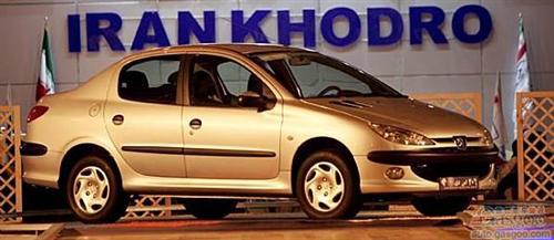 标致雪铁龙考虑回归标致品牌第二大市场伊朗