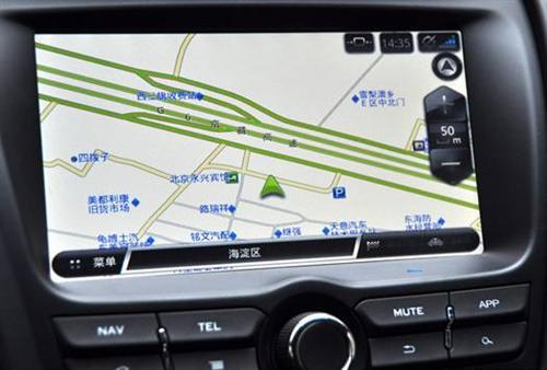 二代iVoka让人刮目相看 智能行车系统让驾驶回归本源