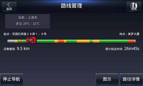 二代iVoka让人刮目相看 智能行车系统让驾驶回归本源
