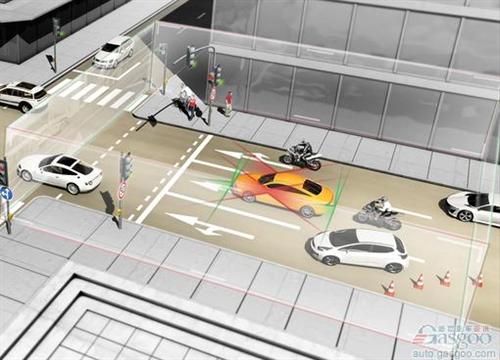大陆集团成功收购英国ASL Vision公司
