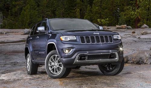 马尔乔内：Jeep去年因产能瓶颈损失7万辆销量