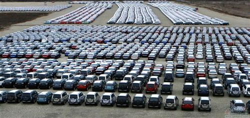 美国2012年总计召回1620万辆汽车 同比增长4.5%