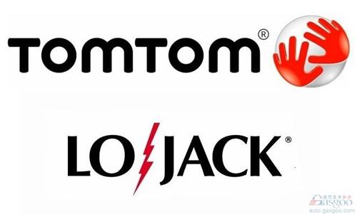 TomTom同车辆寻回系统供应商LoJack结成战略联盟