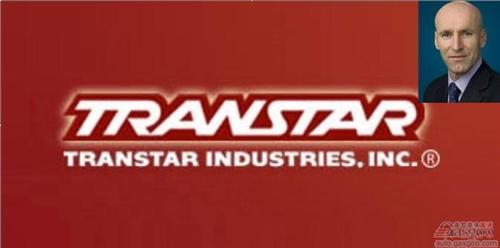 美驰前任高管出任美国Transtar工业公司新任CEO