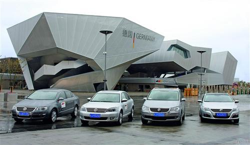 大众乘用车1月全球销量同比涨17% 在华骤增47%