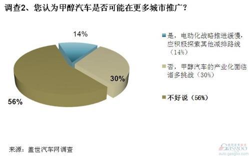 调查：雾霾天加大汽车业减排压力 应鼓励多重路线发展