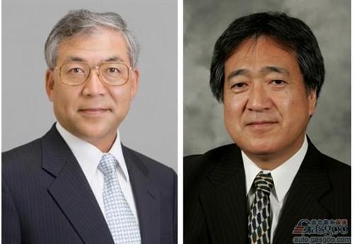 本田宣布岩村哲夫兼任北美首席运营官