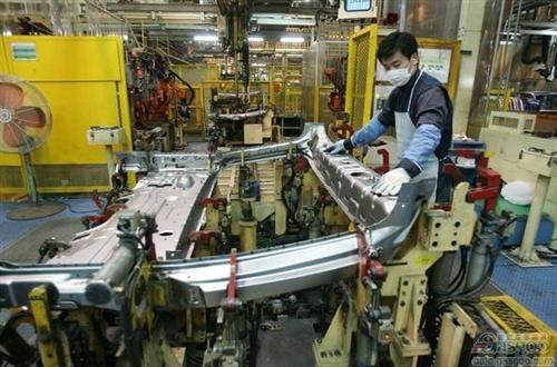 现代起亚取消韩国工厂通宵夜班 产能不受影响