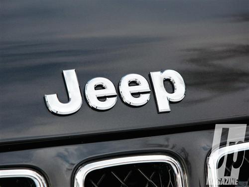 克莱斯勒计划今年在全球销售80万辆Jeep