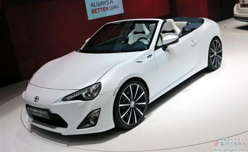 外媒评选2013年日内瓦车展十大新车