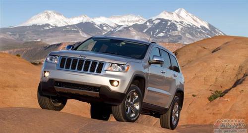 菲亚特考虑通过俄罗斯塔甘罗格工厂投产Jeep车型
