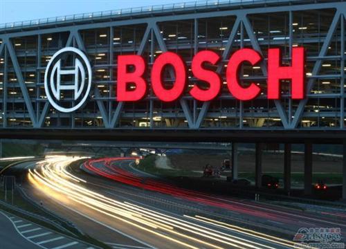 迫于中国厂商竞争 博世考虑出售或关闭太阳能业务