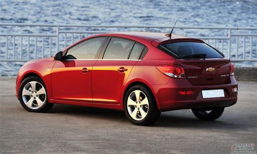 通用汽车计划本月削减韩国工厂产出