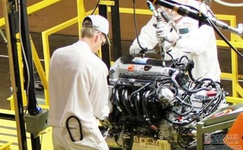 本田拟斥资4.7亿美元在墨西哥建造变速箱工厂