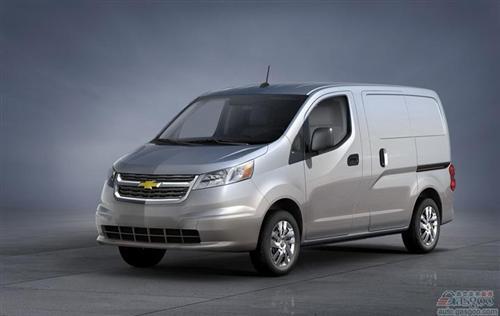 通用汽车将贴牌生产日产NV200 MPV
