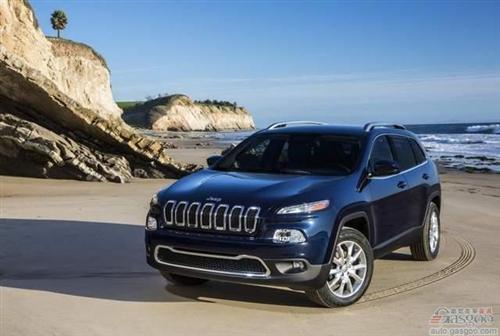 克莱斯勒延迟一个月投产发布Jeep自由光